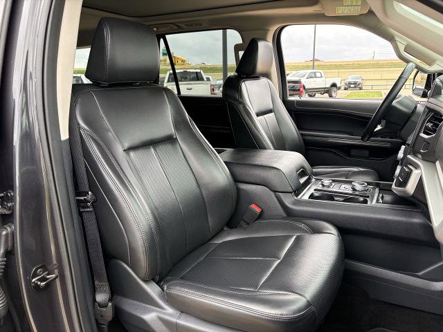 Certified 2022 Ford Expedition XLT image 29