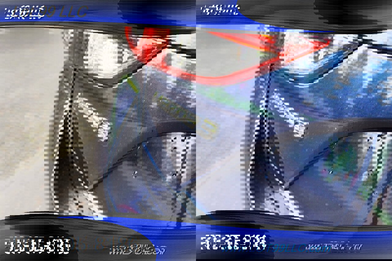 Used 2016 MAZDA MAZDA3 i Touring FWD image 31