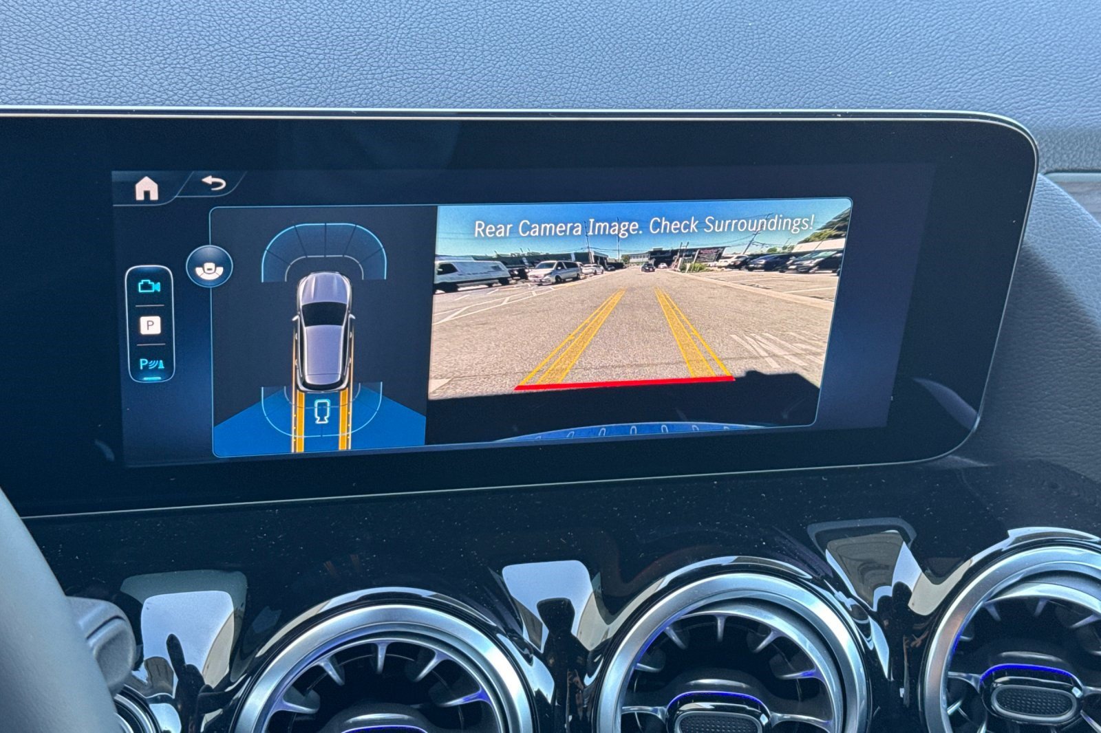 New 2026 Mercedes-Benz GLA 250 image 18