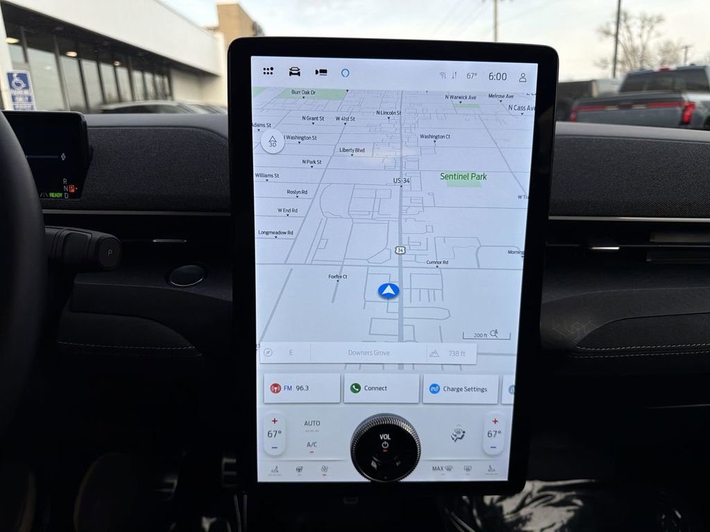 Used 2025 Ford Mustang Mach-E GT image 20