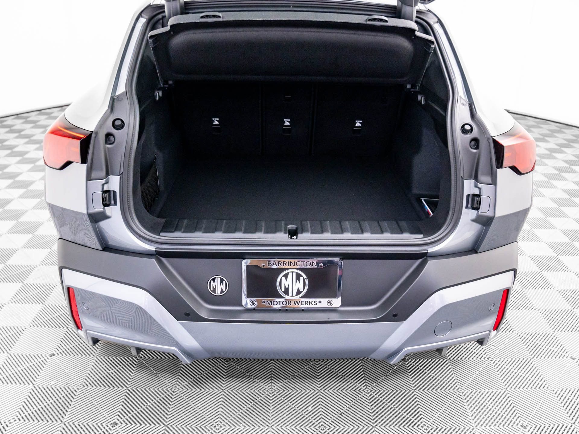 New 2026 BMW X2 xDrive28i w/ Technology Package image 30