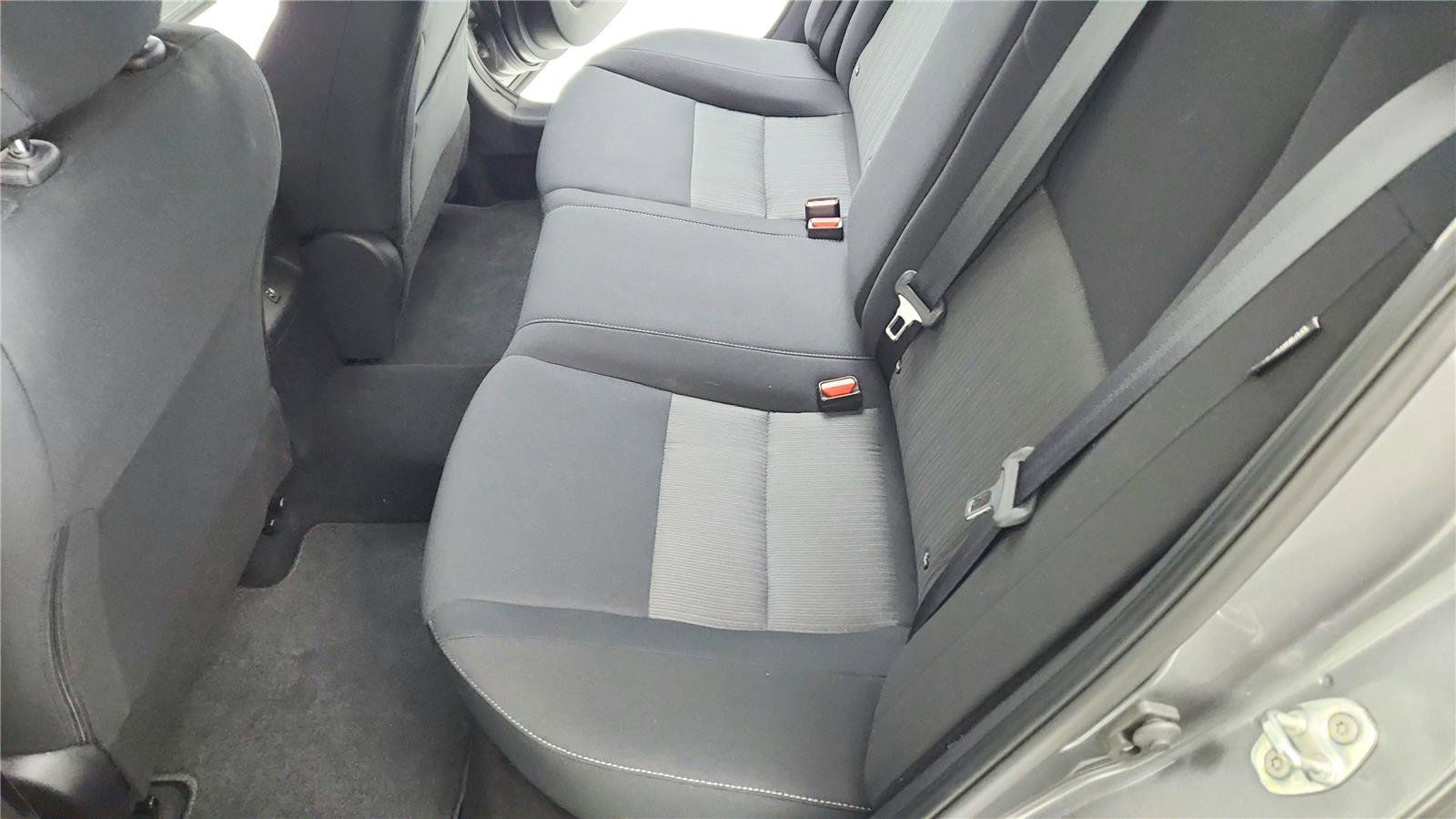Used 2023 Nissan Sentra SV FWD image 13