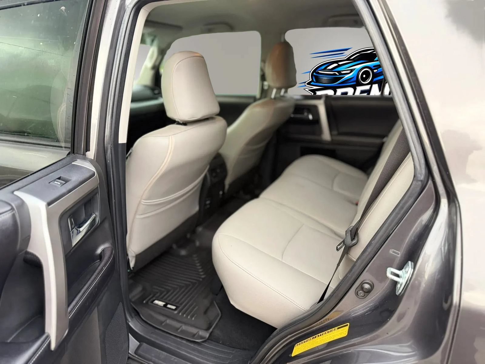 Used 2016 Toyota 4Runner SR5 RWD image 15