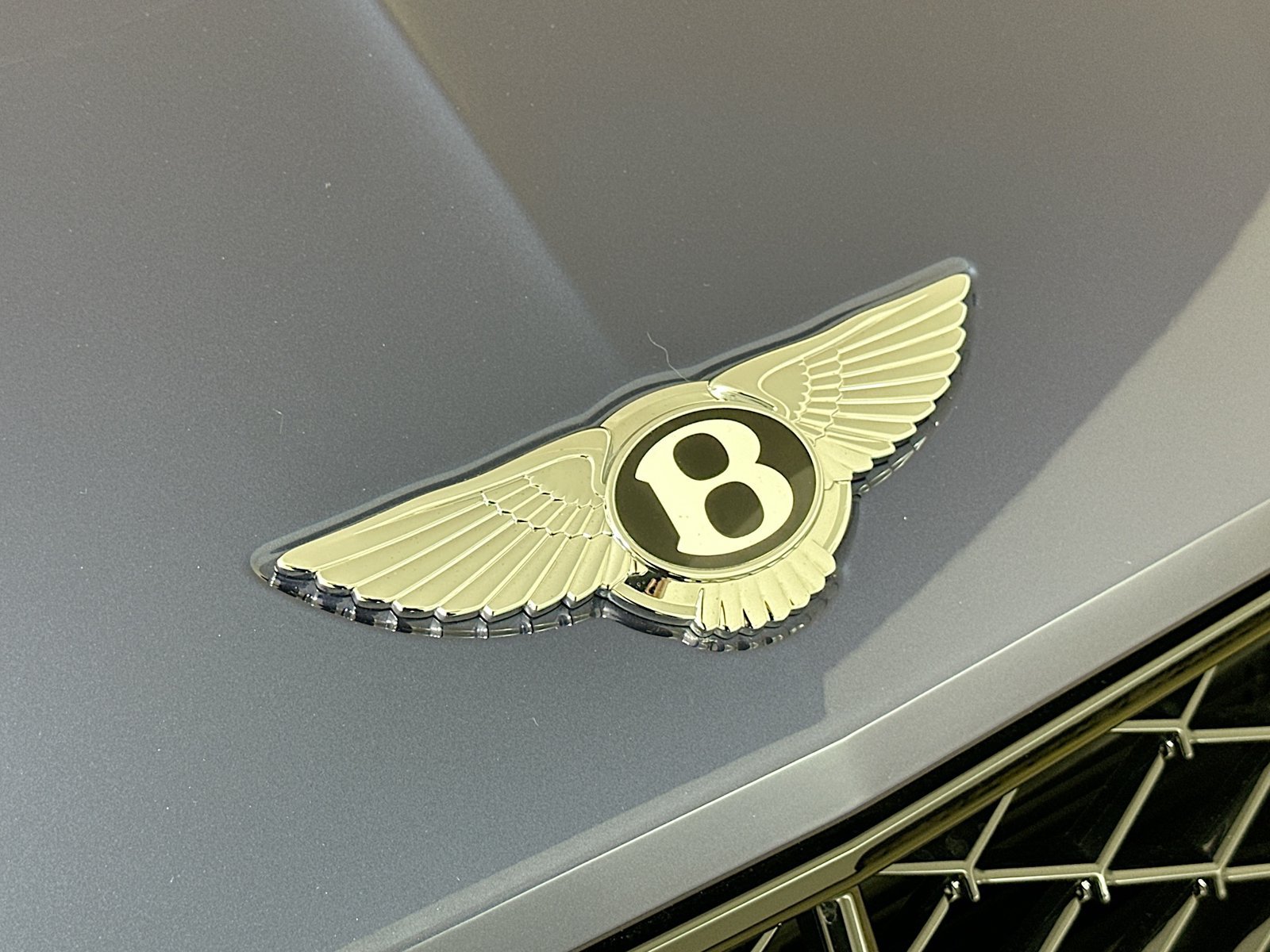 New 2025 Bentley Continental GT Speed AWD/4WD image 62