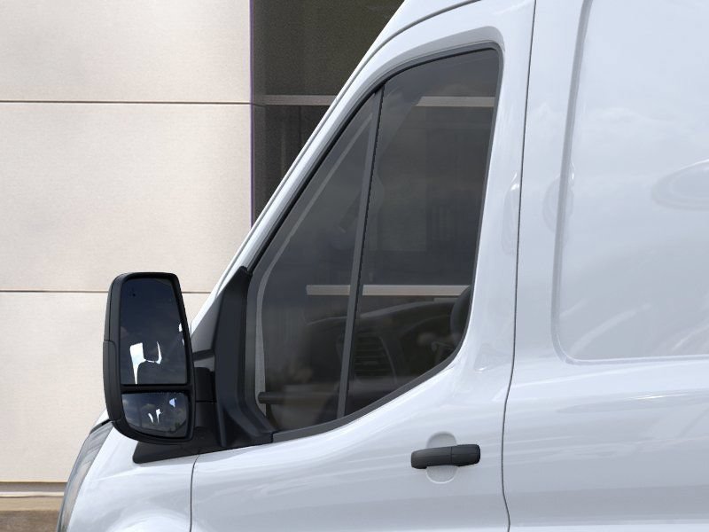 New 2026 Ford Transit 150 148 Medium Roof AWD image 21