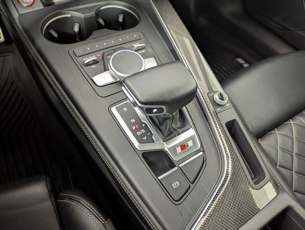 Used 2019 Audi S5 Premium Plus w/ Premium Plus AWD/4WD image 73
