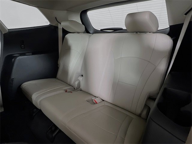 Used 2021 Buick Enclave Premium w/ Sun and Sites Package image 37