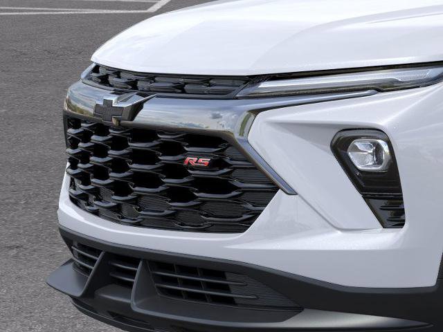 New 2026 Chevrolet TrailBlazer RS image 13