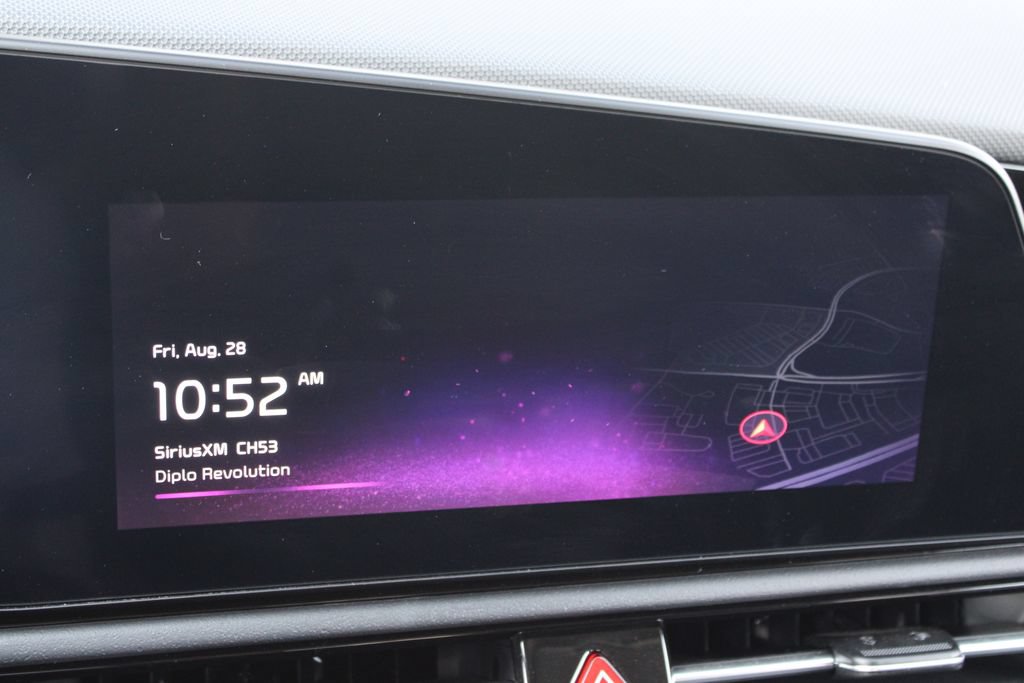Used 2024 Kia Niro Wind w/ Wind Preserve Package FWD image 23