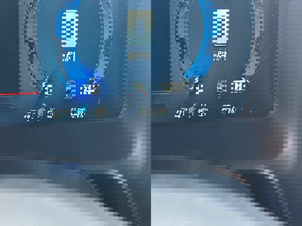 New 2026 Ford Bronco Big Bend image 16