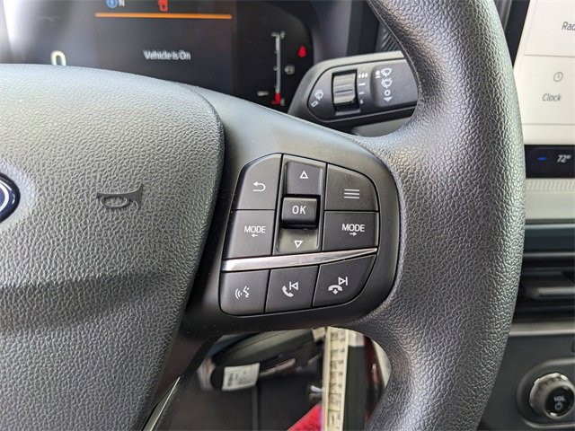 New 2025 Ford Maverick XL w/ Equipment Group 102A image 29