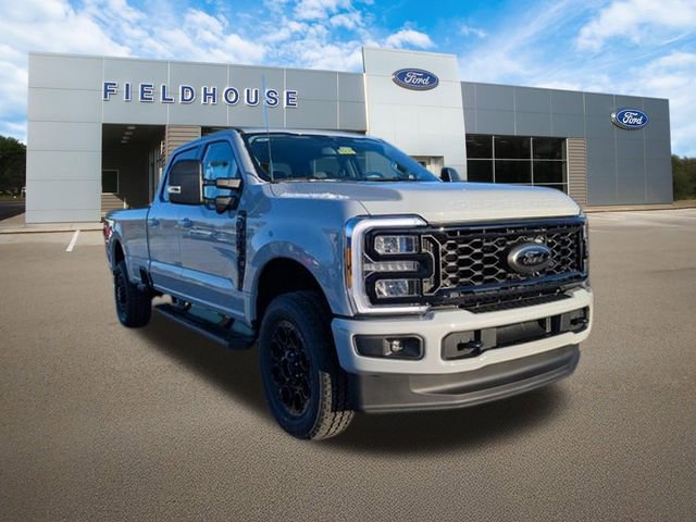 New 2026 Ford F250 XLT image 3