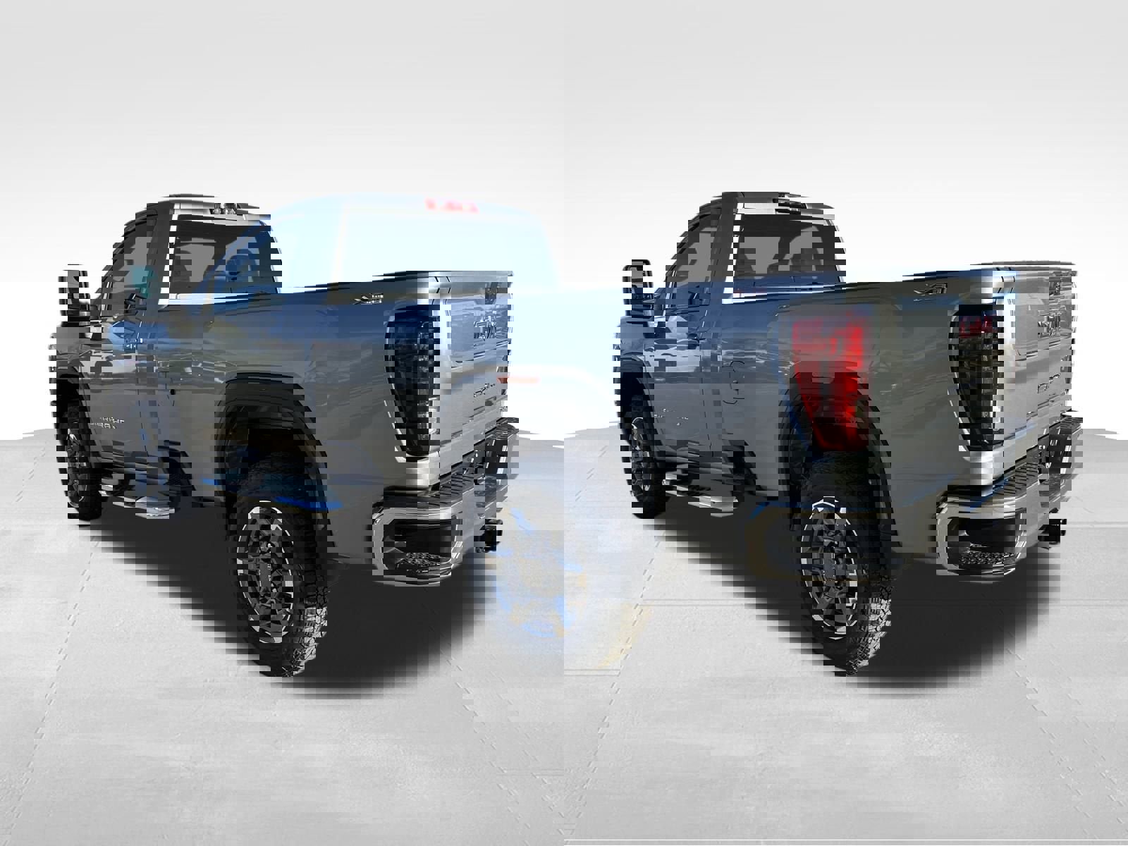 New 2026 GMC Sierra 2500 SLE w/ SLE Convenience Package image 19