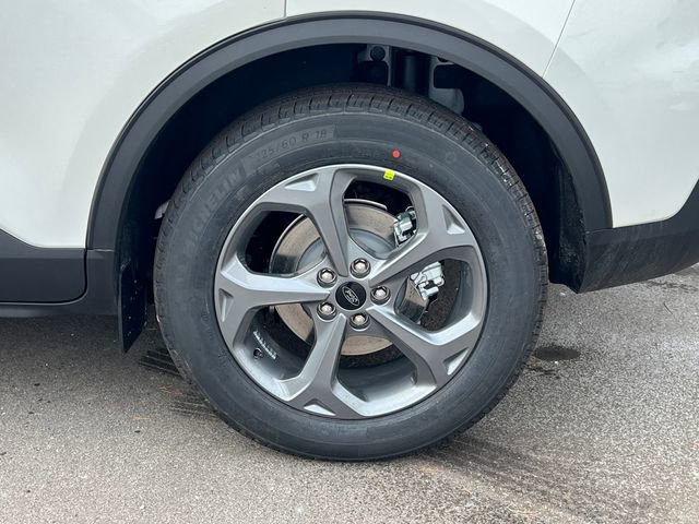 New 2026 Ford Escape ST-Line w/ Tech Pack #1 AWD/4WD image 7