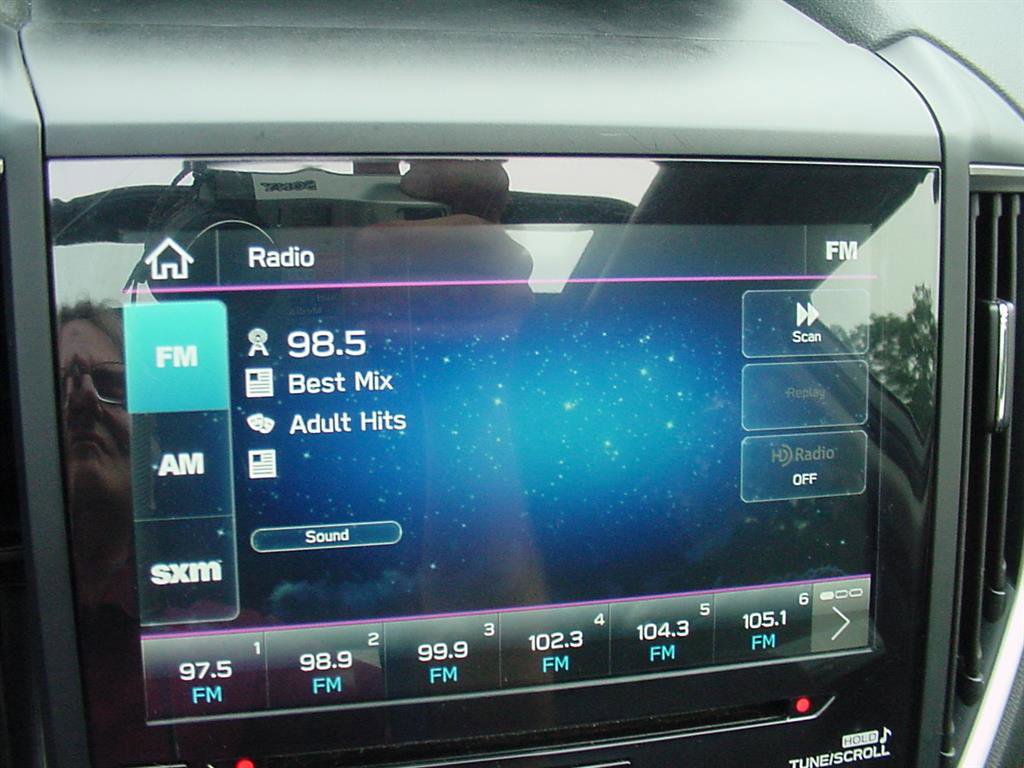 Used 2020 Subaru Forester Sport image 16