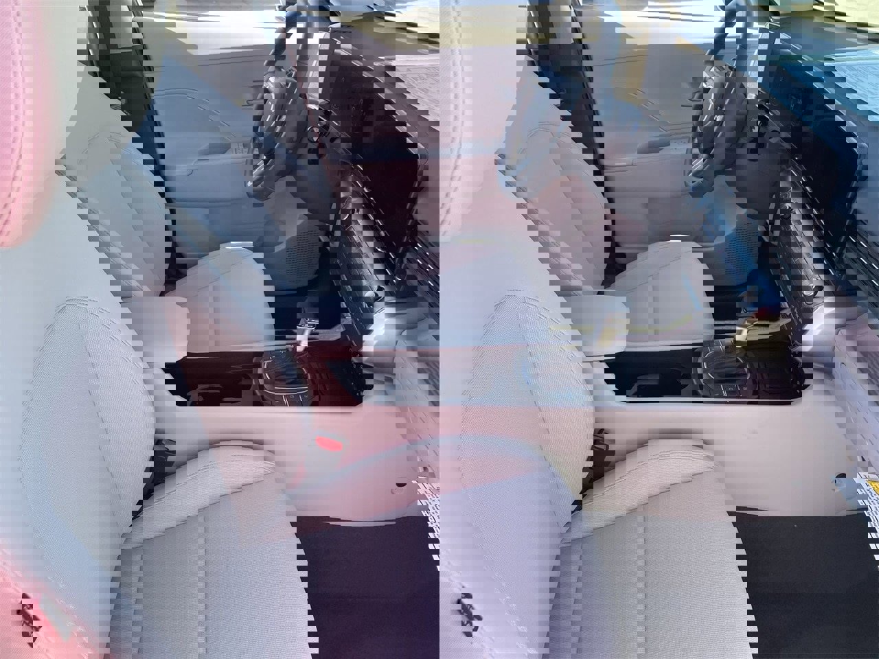 New 2026 Hyundai Kona SEL Sport image 10