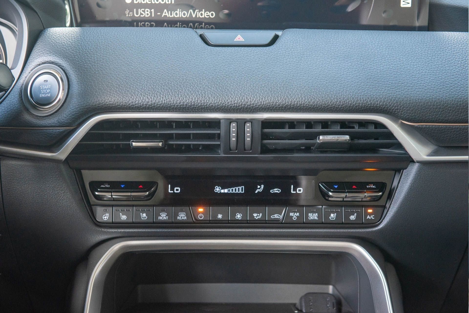 New 2026 MAZDA CX-90 3.3 Turbo w/ Premium Sport Pkg image 22