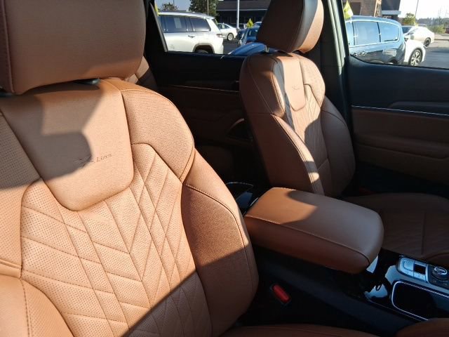 Used 2025 Kia Telluride SX X-Line image 14