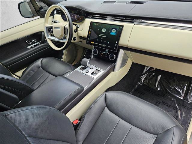 Used 2023 Land Rover Range Rover SE AWD/4WD image 27