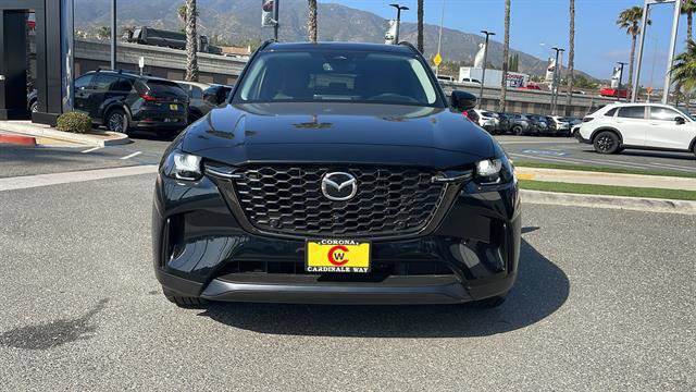 New 2025 MAZDA CX-90 3.3 Turbo w/ Premium Sport Pkg image 3