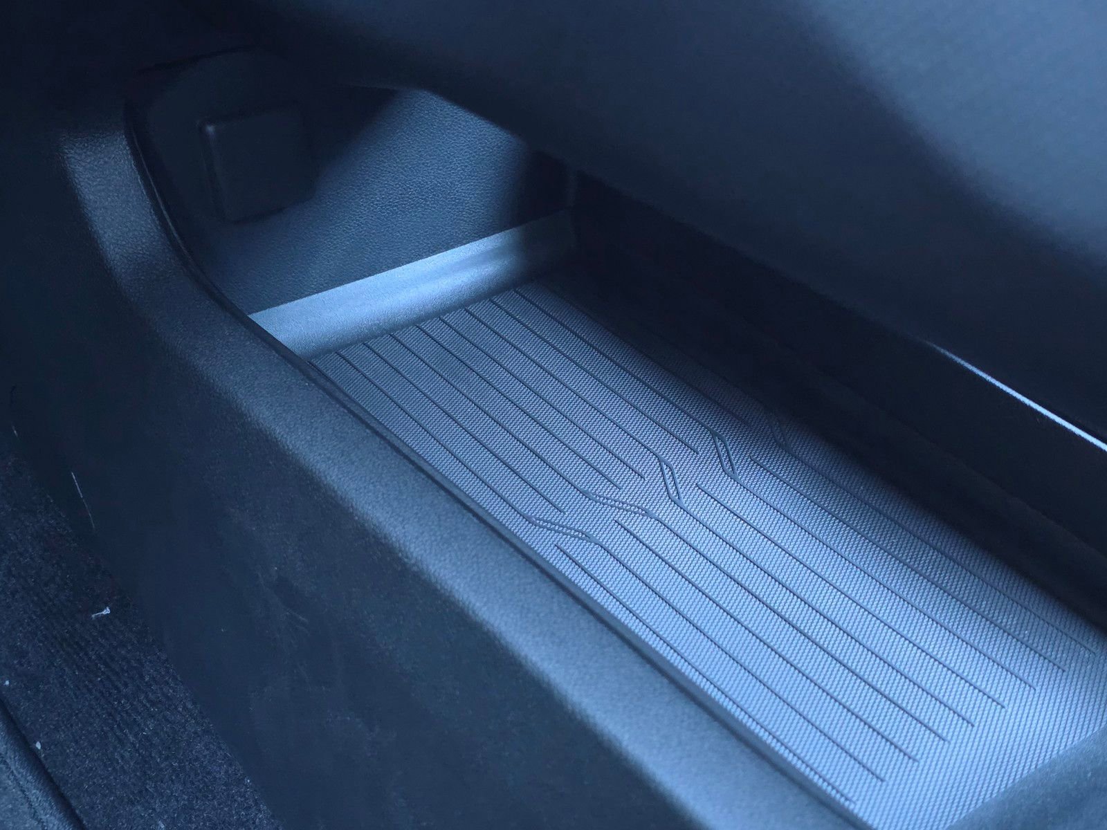 New 2026 Chevrolet Equinox EV RS image 29