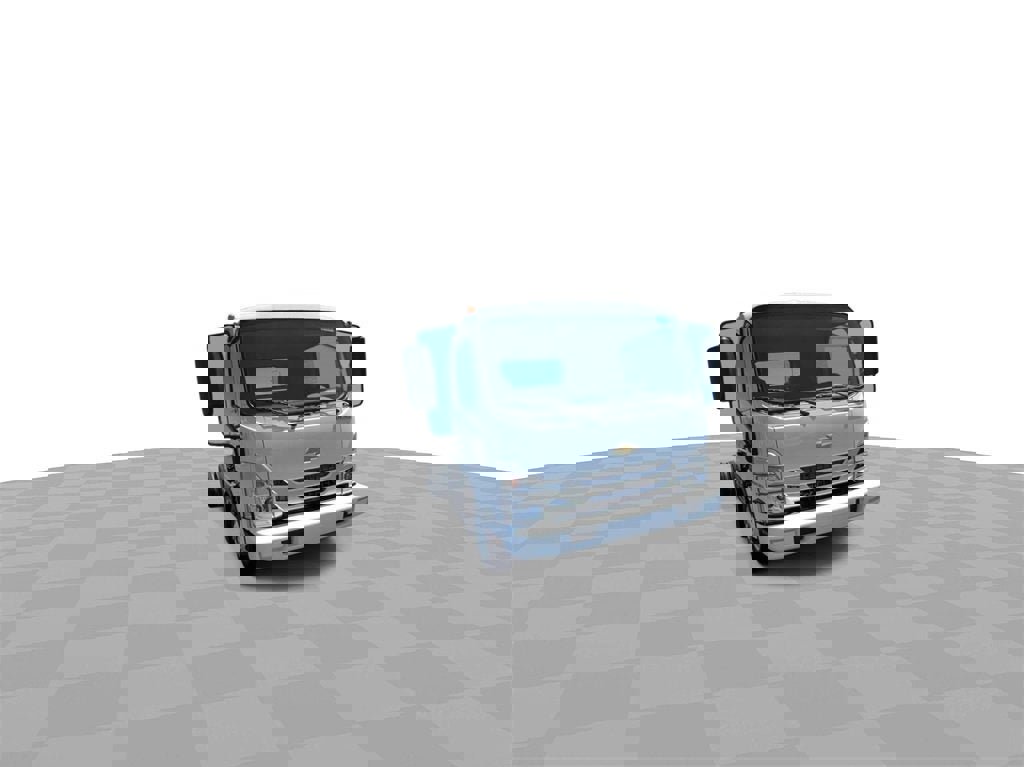 New 2024 Chevrolet Low Cab Forward 5500XD image 2