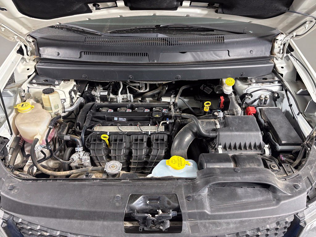 Used 2020 Dodge Journey SE w/ SE Popular Equipment Group FWD image 39