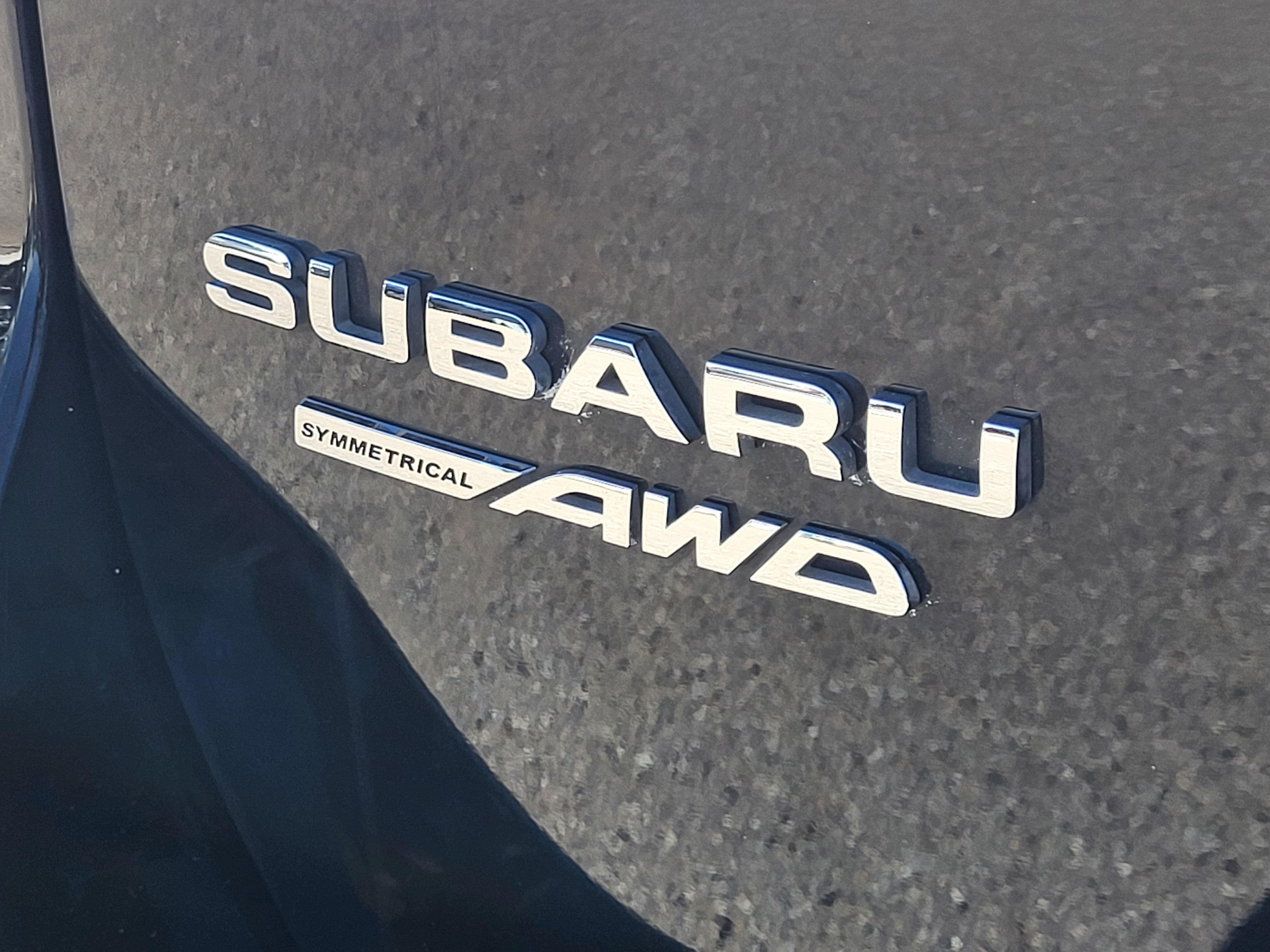 Used 2019 Subaru Forester Premium w/ Popular Package #1 AWD/4WD image 11