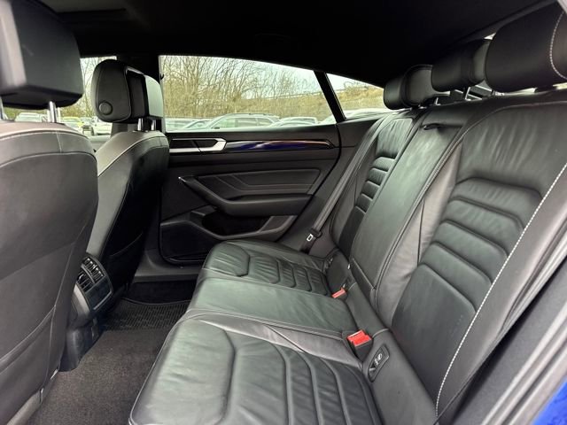 Used 2021 Volkswagen Arteon SEL image 11