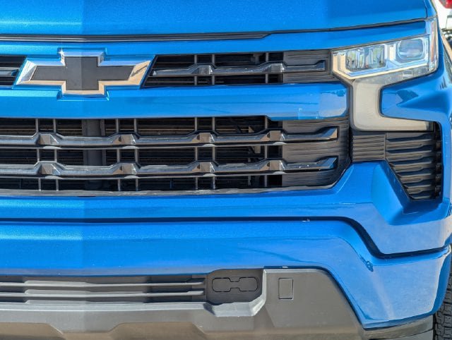 Used 2022 Chevrolet Silverado 1500 RST AWD/4WD image 9