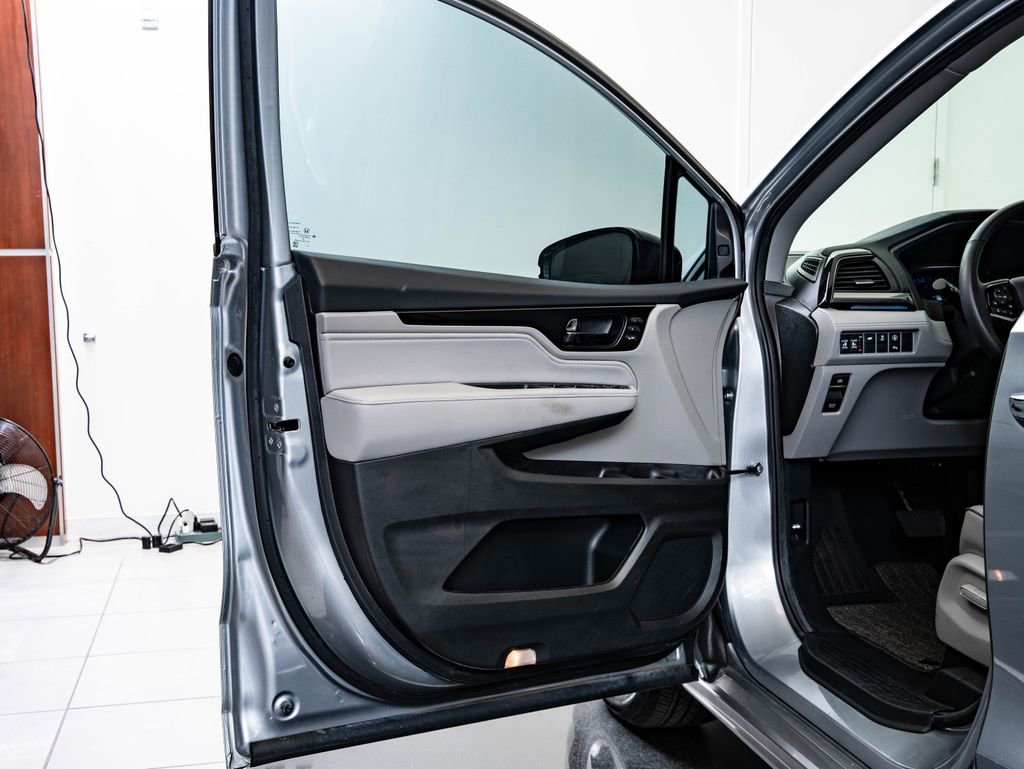 Used 2024 Honda Odyssey Elite image 27