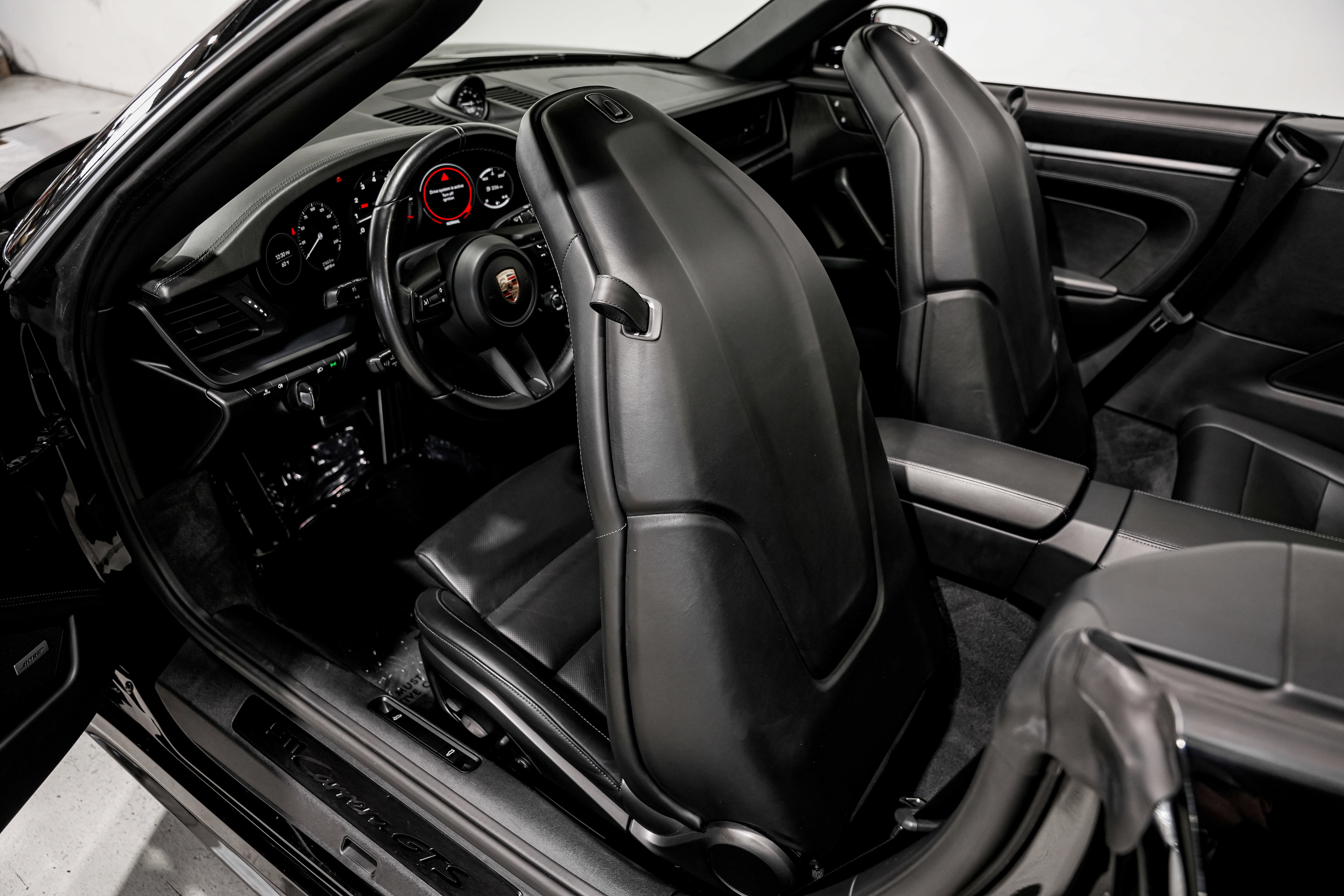 Used 2022 Porsche 911 Carrera GTS image 24