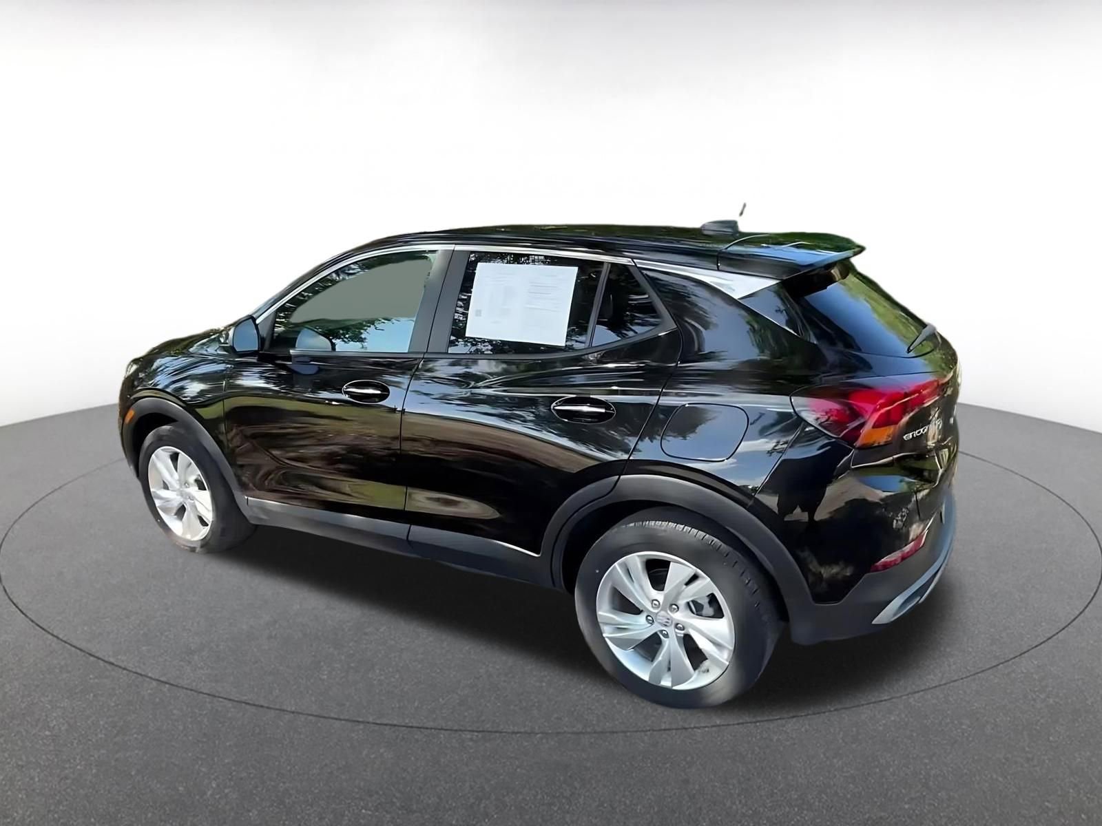 Used 2025 Buick Encore GX Preferred FWD image 10