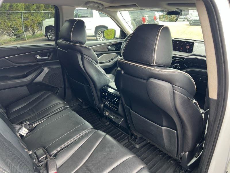 Used 2022 Acura MDX SH-AWD w/ Advance Package image 43