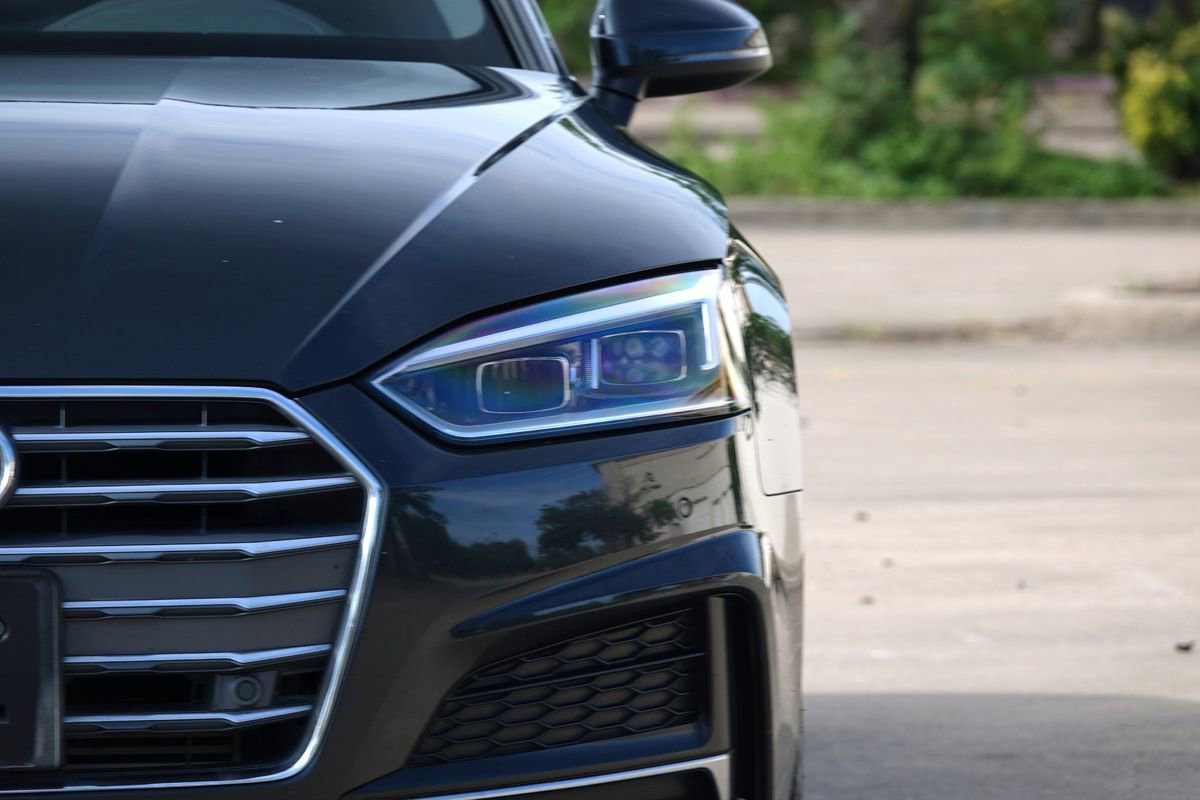 Used 2019 Audi A5 2.0T Premium Plus w/ Premium Plus image 19