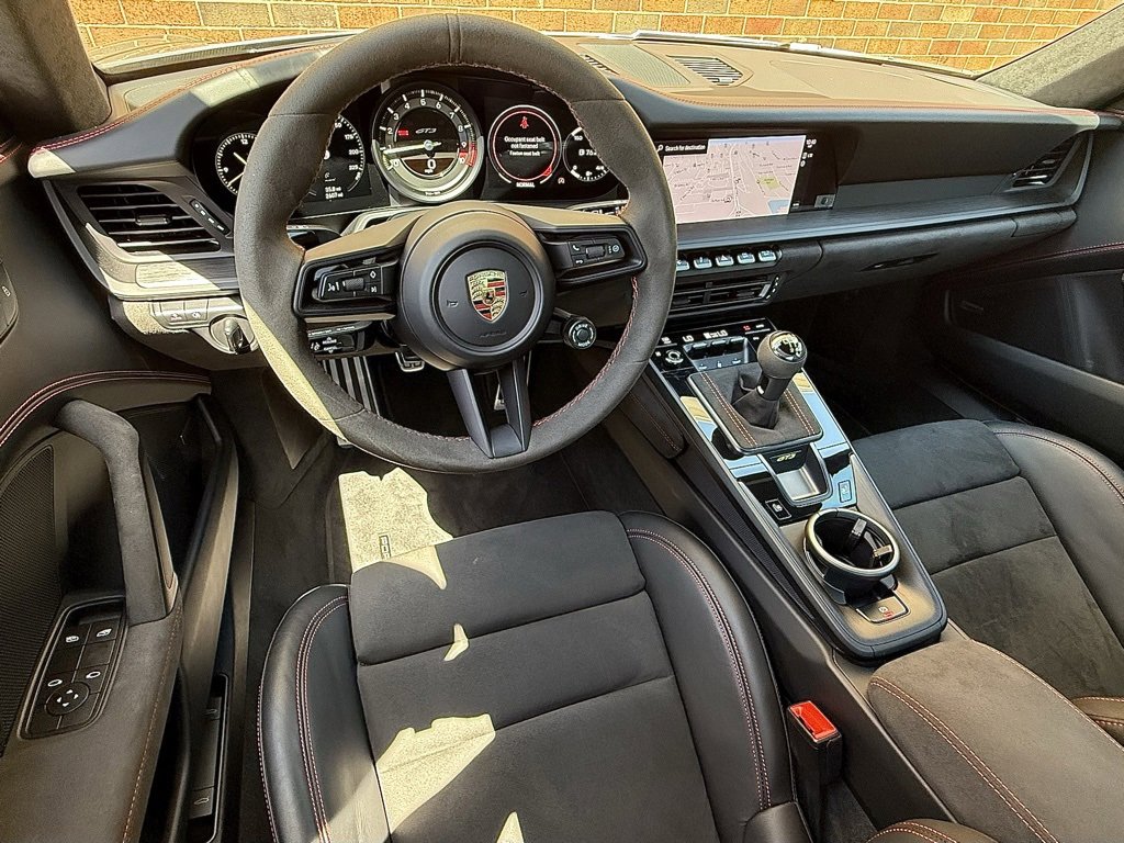 Used 2023 Porsche 911 GT3 image 13
