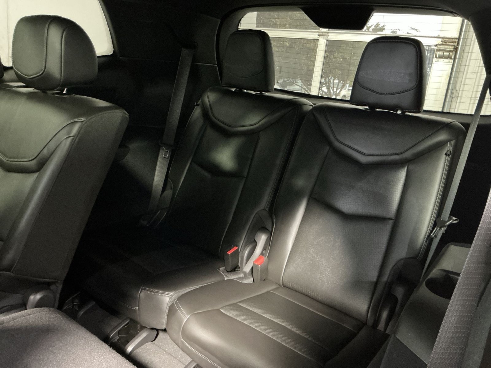 Used 2025 Cadillac XT6 Sport AWD/4WD image 27