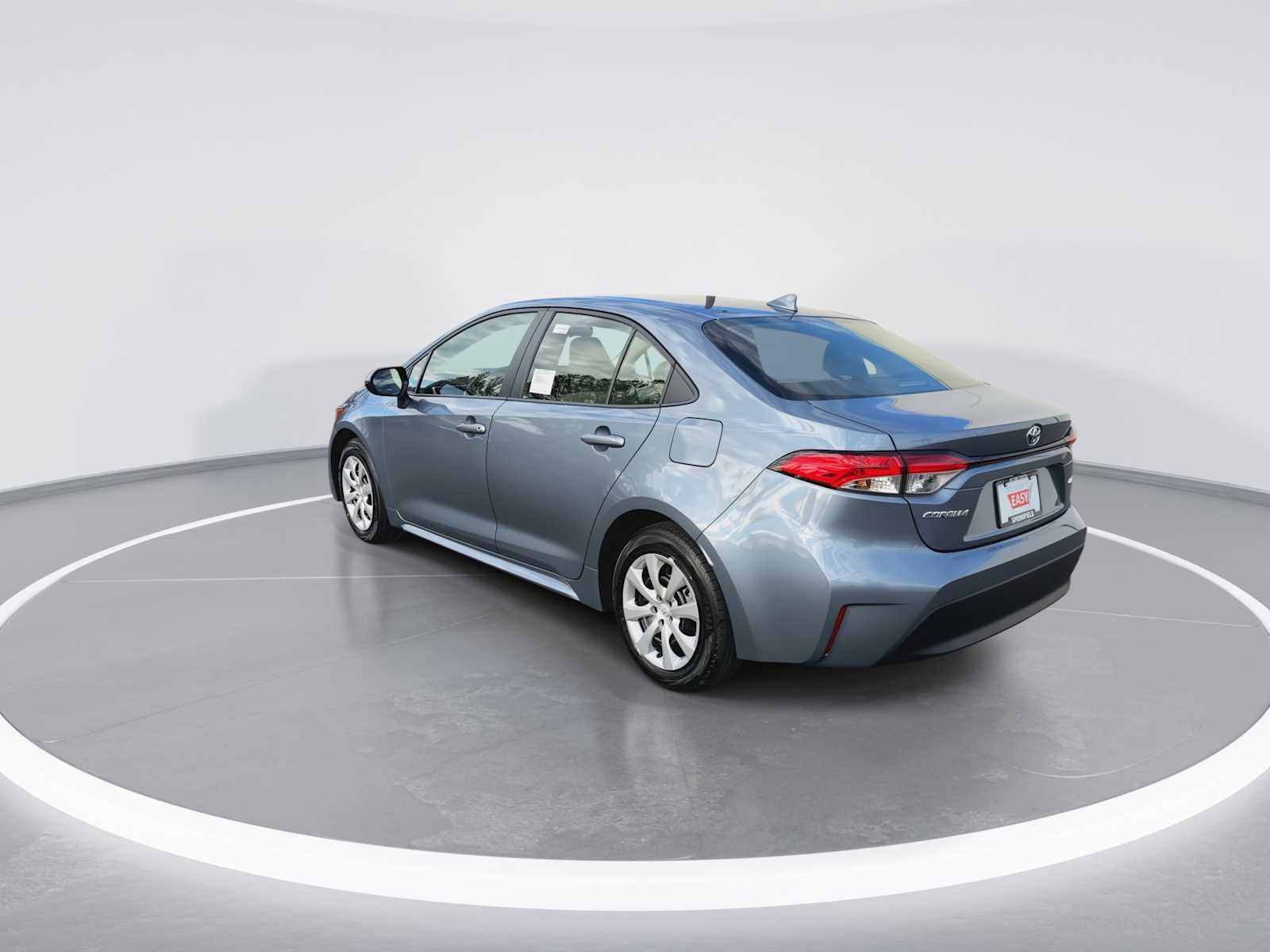 New 2026 Toyota Corolla LE image 6