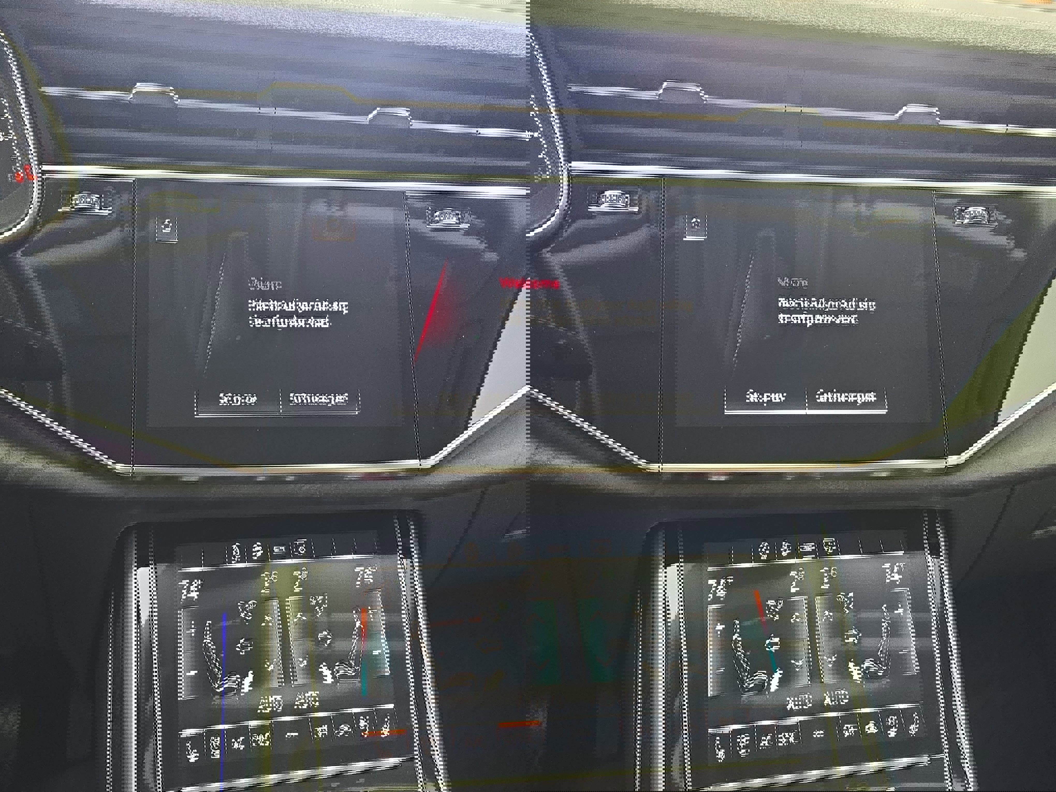 Certified 2025 Audi Q7 3.0T Premium Plus w/ Premium Plus Package image 22