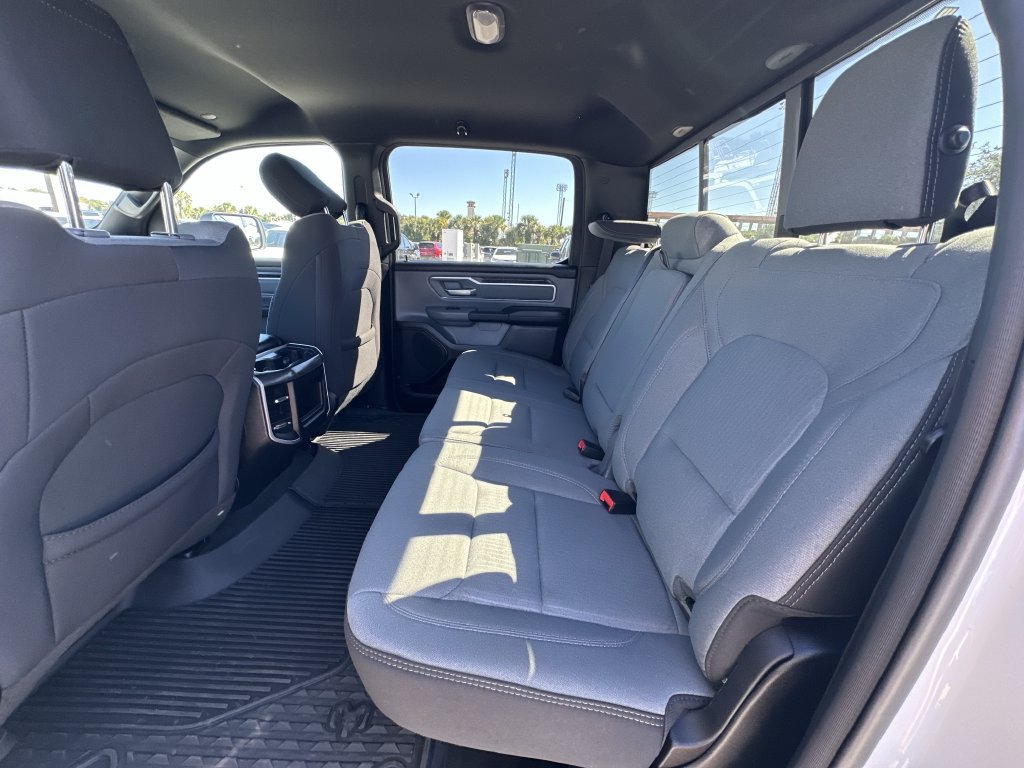 Used 2022 RAM 1500 Big Horn AWD/4WD image 18