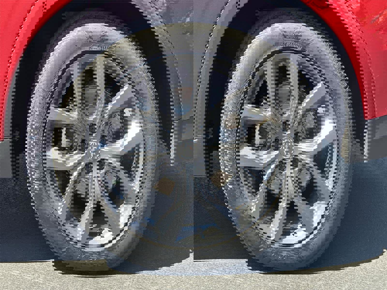 Used 2023 Acura MDX A-Spec image 8