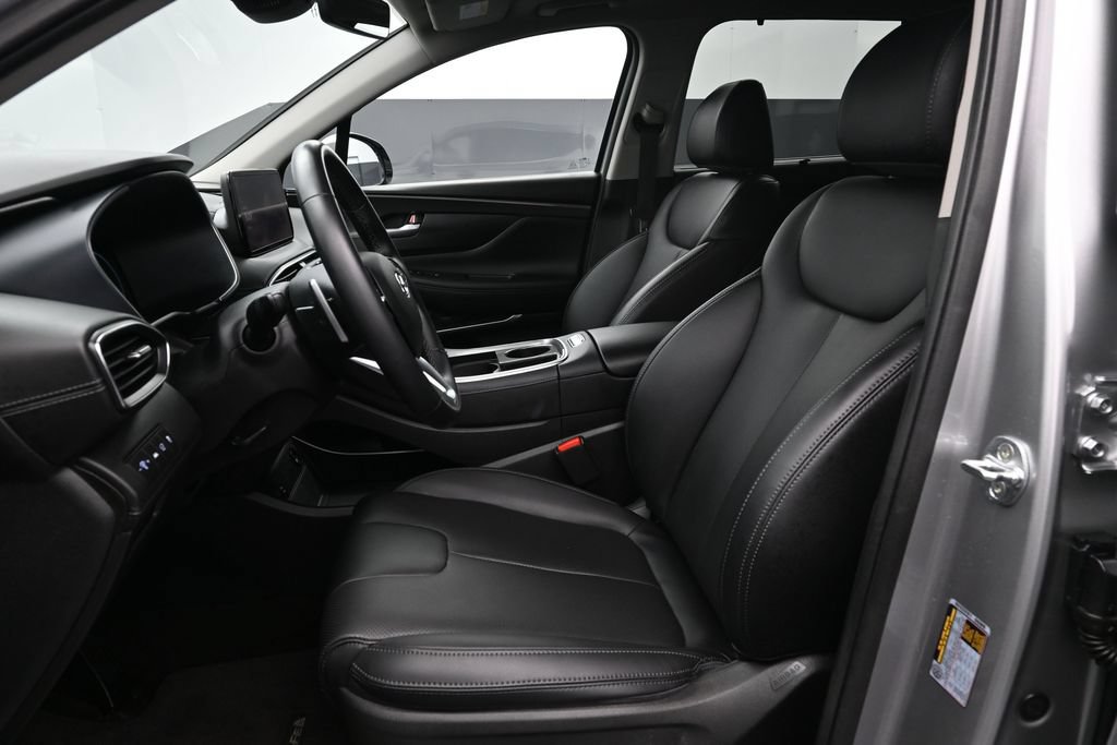 Certified 2023 Hyundai Santa Fe SEL w/ Premium Package AWD/4WD image 13