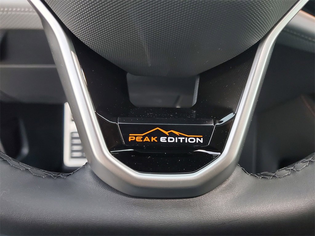 New 2026 Volkswagen Atlas Peak Edition image 12