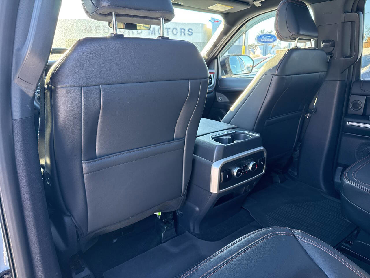 Certified 2024 Ford Expedition Timberline image 25