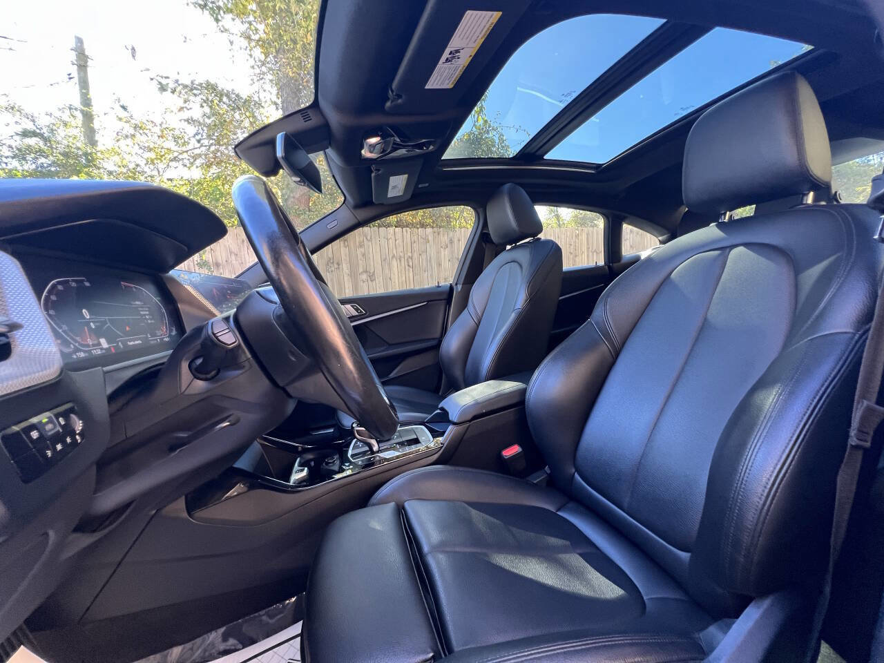 Used 2022 BMW 228i Gran Coupe image 12