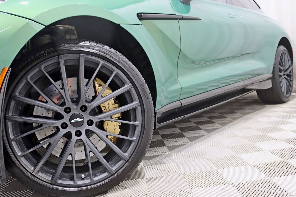 Used 2023 Aston Martin DBX 707 AWD/4WD image 5