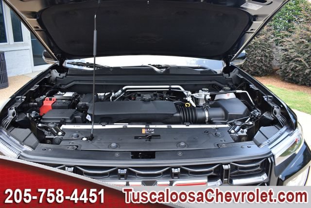 Used 2026 GMC Canyon Elevation AWD/4WD image 36