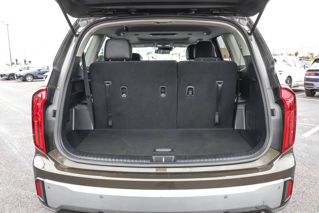 Used 2024 Kia Telluride S w/ S Sunroof Package AWD/4WD image 33
