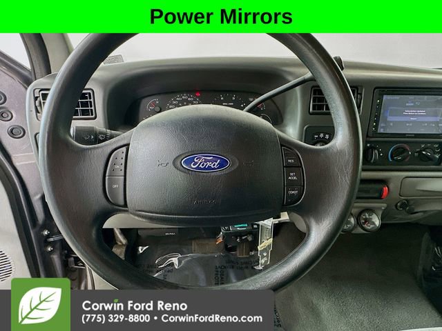 Used 2004 Ford F250 XLT AWD/4WD image 11