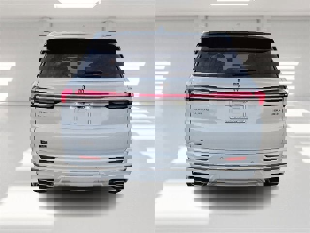 New 2026 Buick Enclave Avenir w/ Super Cruise Package image 4